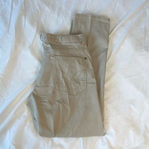 Men’s Calvin Klein Jeans
